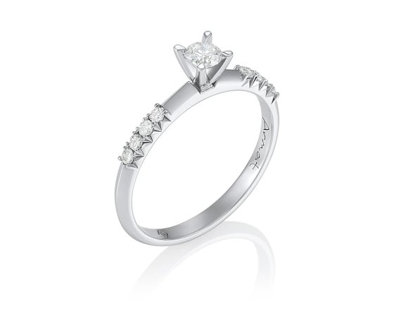 Кольцо KE02042